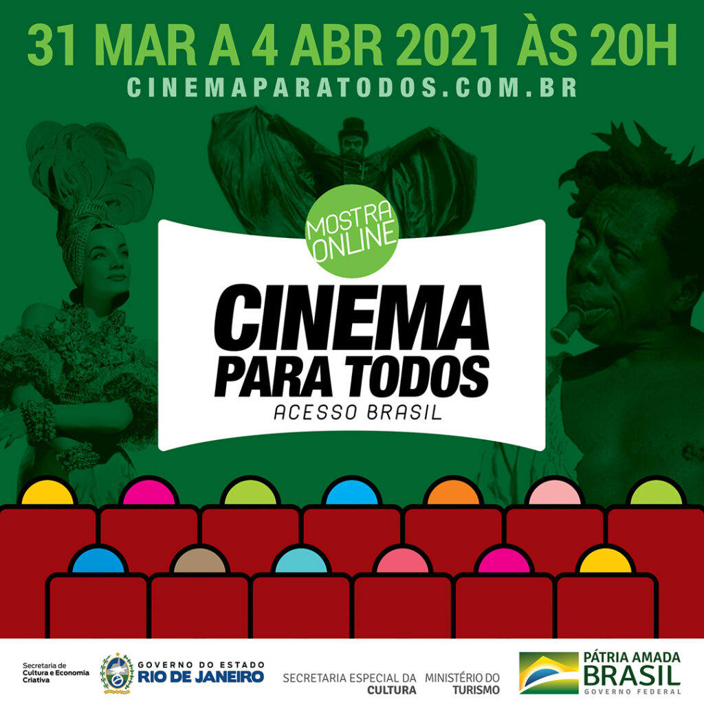 Cinema para Todos