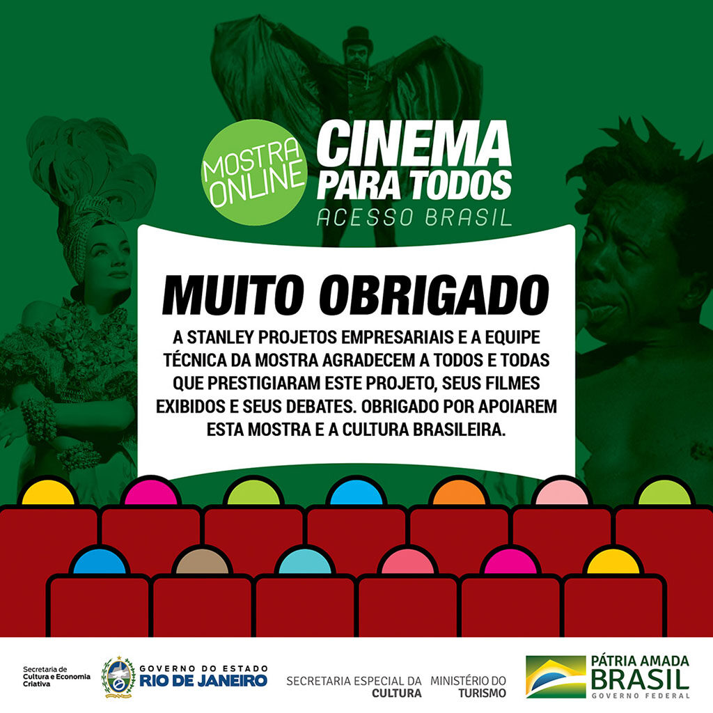 Cinema para Todos