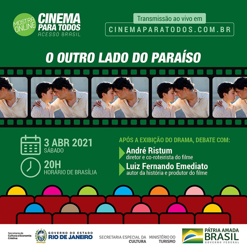 O Outro Lado do Paraíso