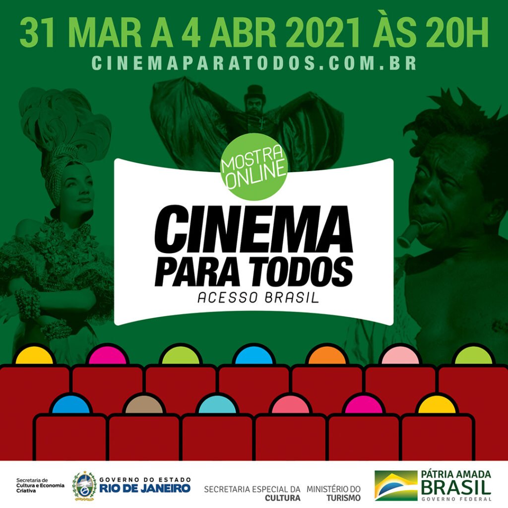 Cinema para Todos