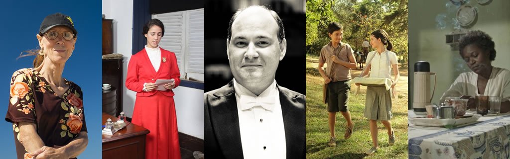 Cinema para Todos - A Mostra