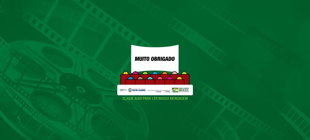 Mostra Online Cinema para Todos