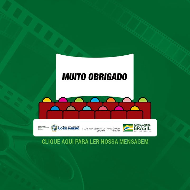 Mostra Online Cinema para Todos