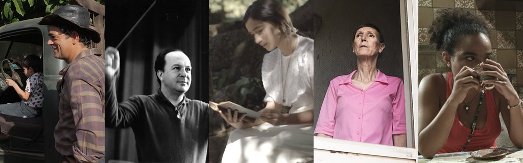 Cinema para Todos - Justificativa